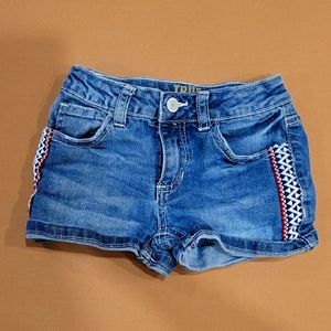 True Craft Shorts Size 6